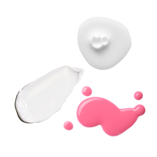 The Sensitive Skin Collection - US 5057