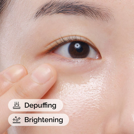 Caffeine Solution 5% + EGCG Eye Serum - US 5558
