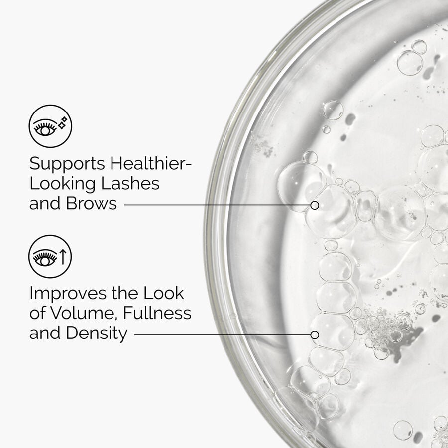 Multi-Peptide Lash and Brow Serum - US 1289