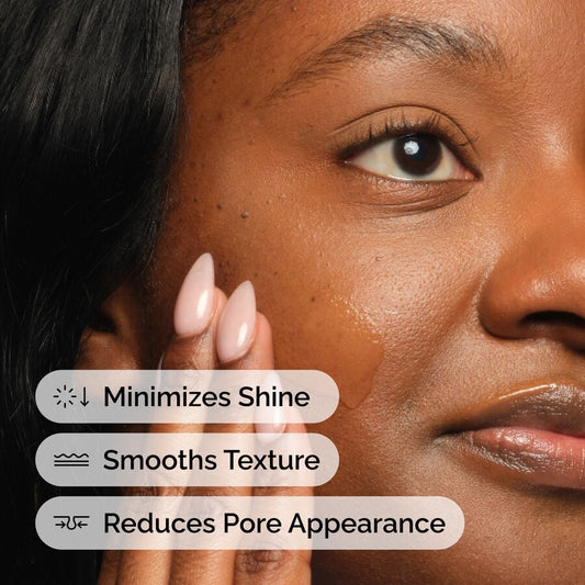 Balancing &amp; Clarifying Serum - US 7221