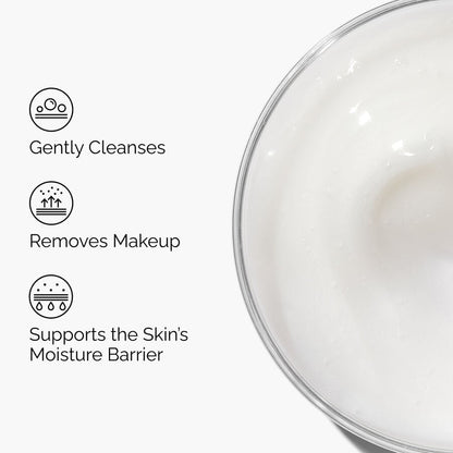 Glycolipid Cream Cleanser - US 1055
