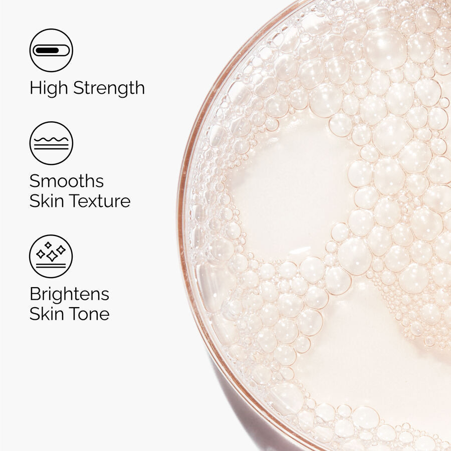 Lactic Acid 10% + HA - US 0315