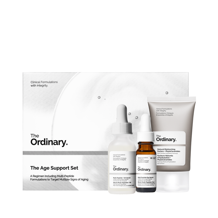 The Age Support Set - US 6984