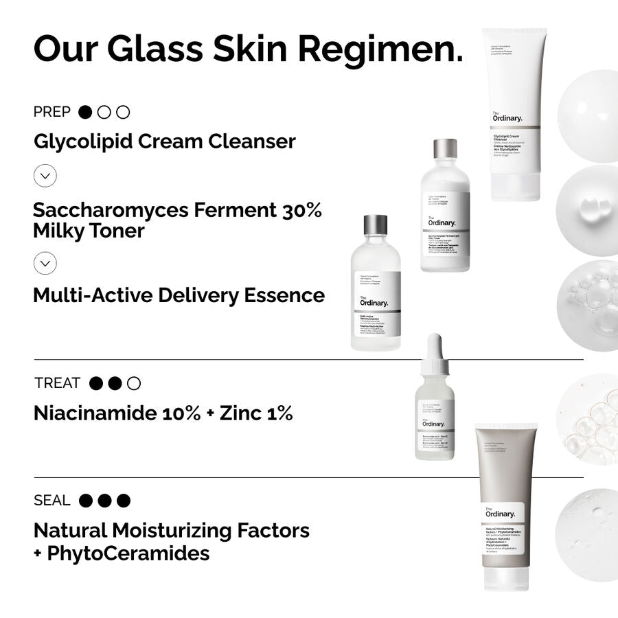 Multi-Active Delivery Essence - US 7306