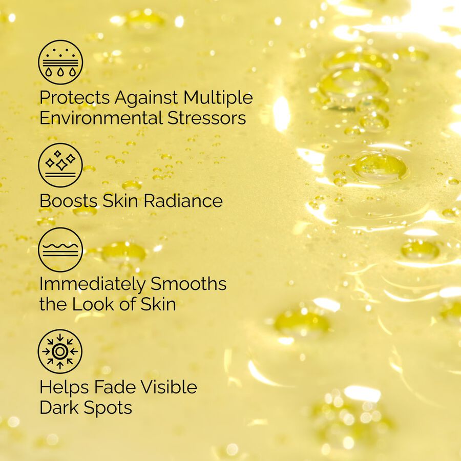 Multi-Antioxidant Radiance Serum - US 4874