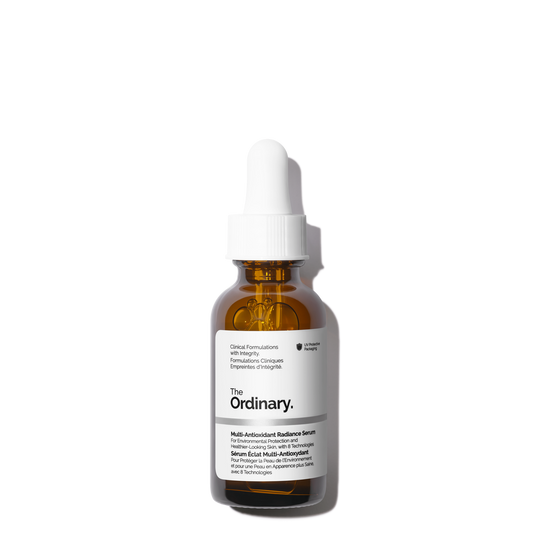 Multi-Antioxidant Radiance Serum - US 4874