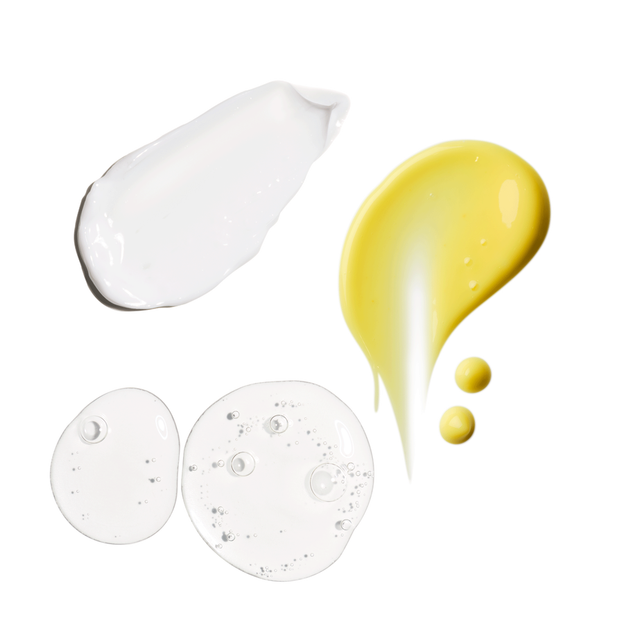The Vitamin C &amp; A Collection - US 2844