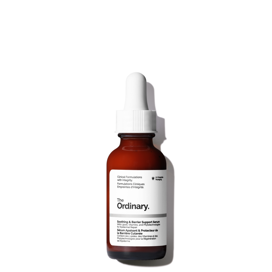 Soothing &amp; Barrier Support Serum - US 2339