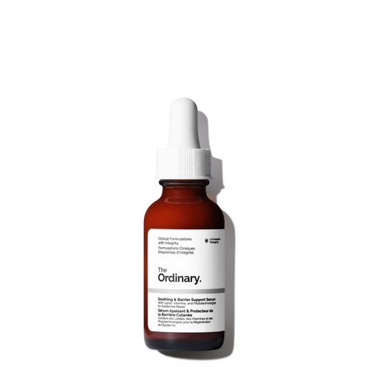 Soothing &amp; Barrier Support Serum - US 2339