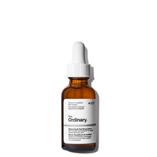 Balancing &amp; Clarifying Serum - US 7221