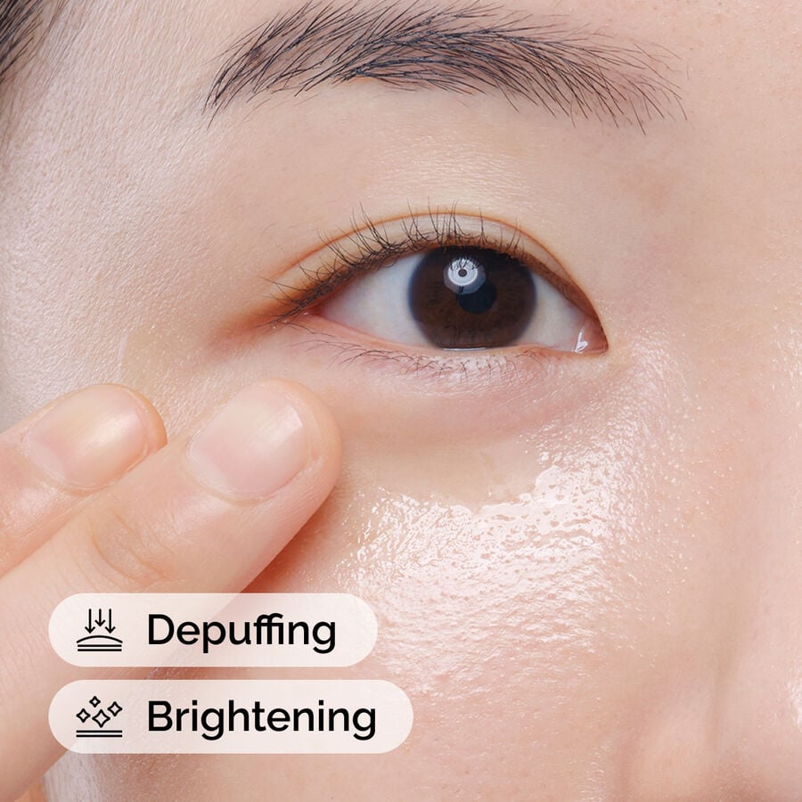 Caffeine&nbsp;Solution 5% + EGCG Eye Serum - US 5558