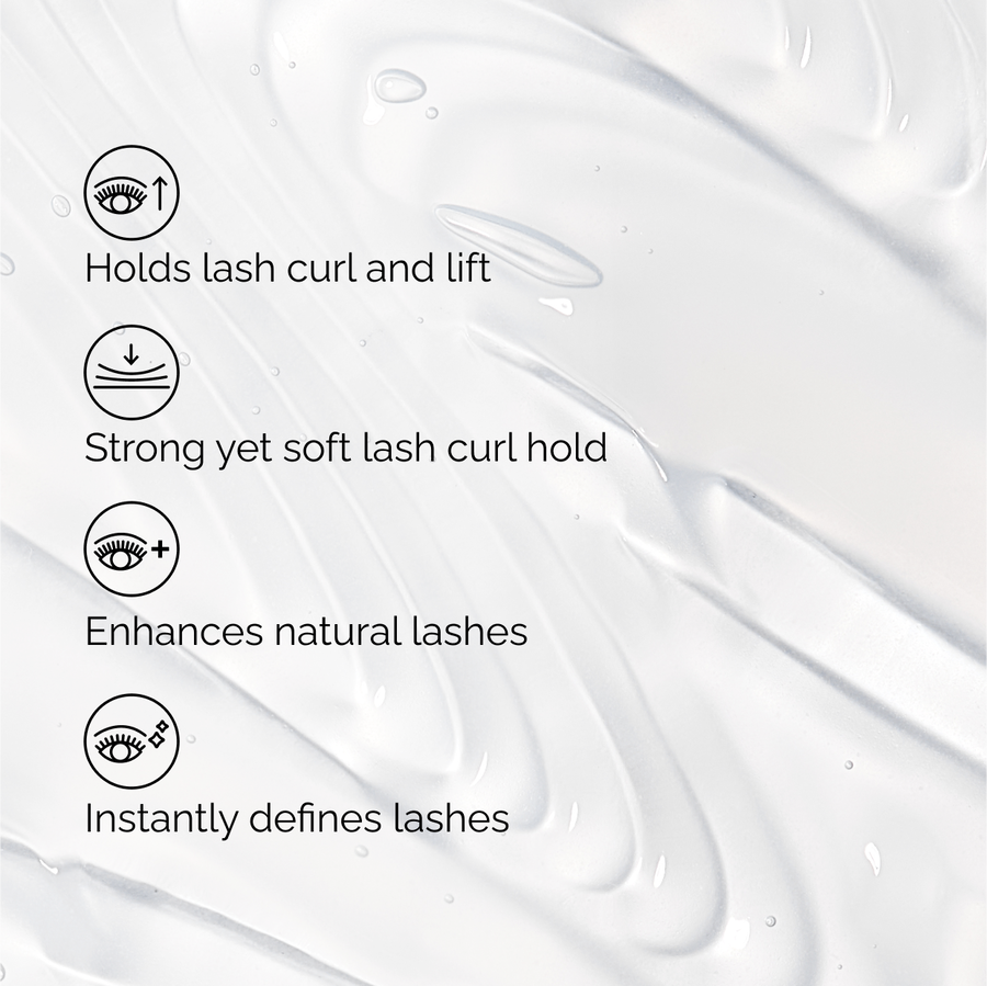 Lash Curl Finisher - US 5508