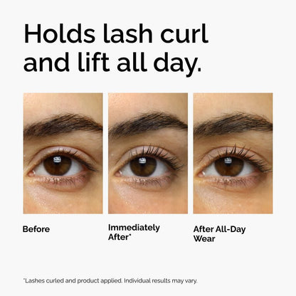 Lash Curl Finisher - US 5508