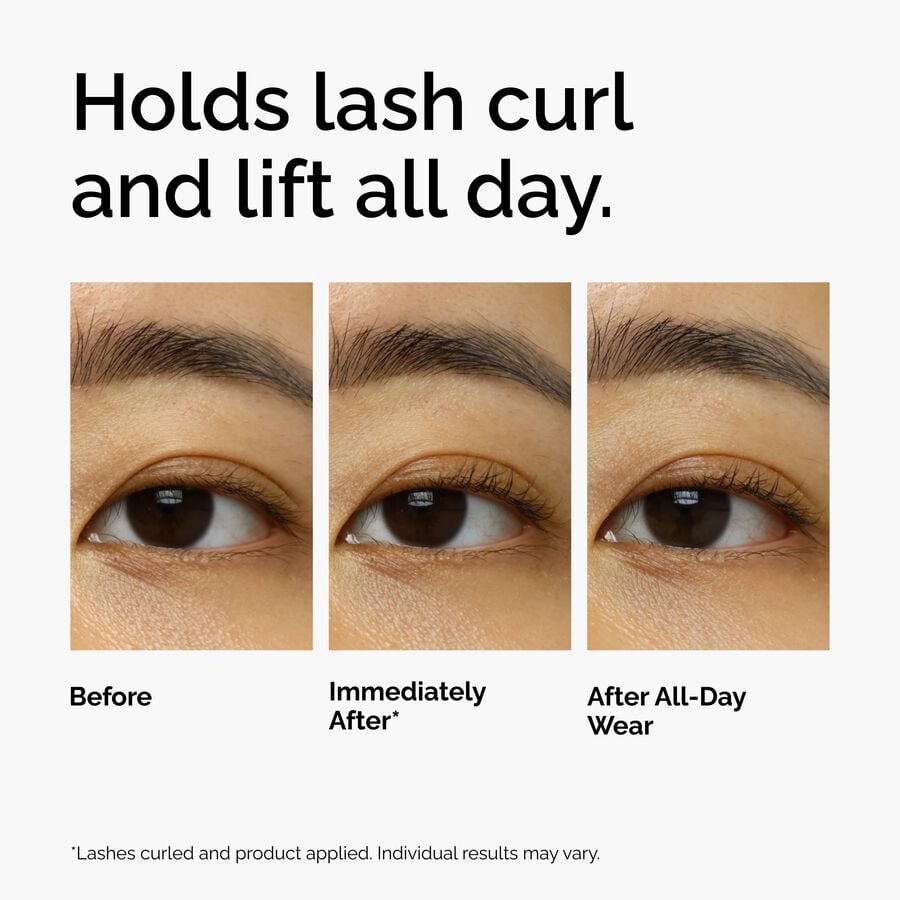 Lash Curl Finisher - US 5508
