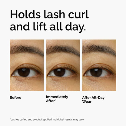 Lash Curl Finisher - US 5508