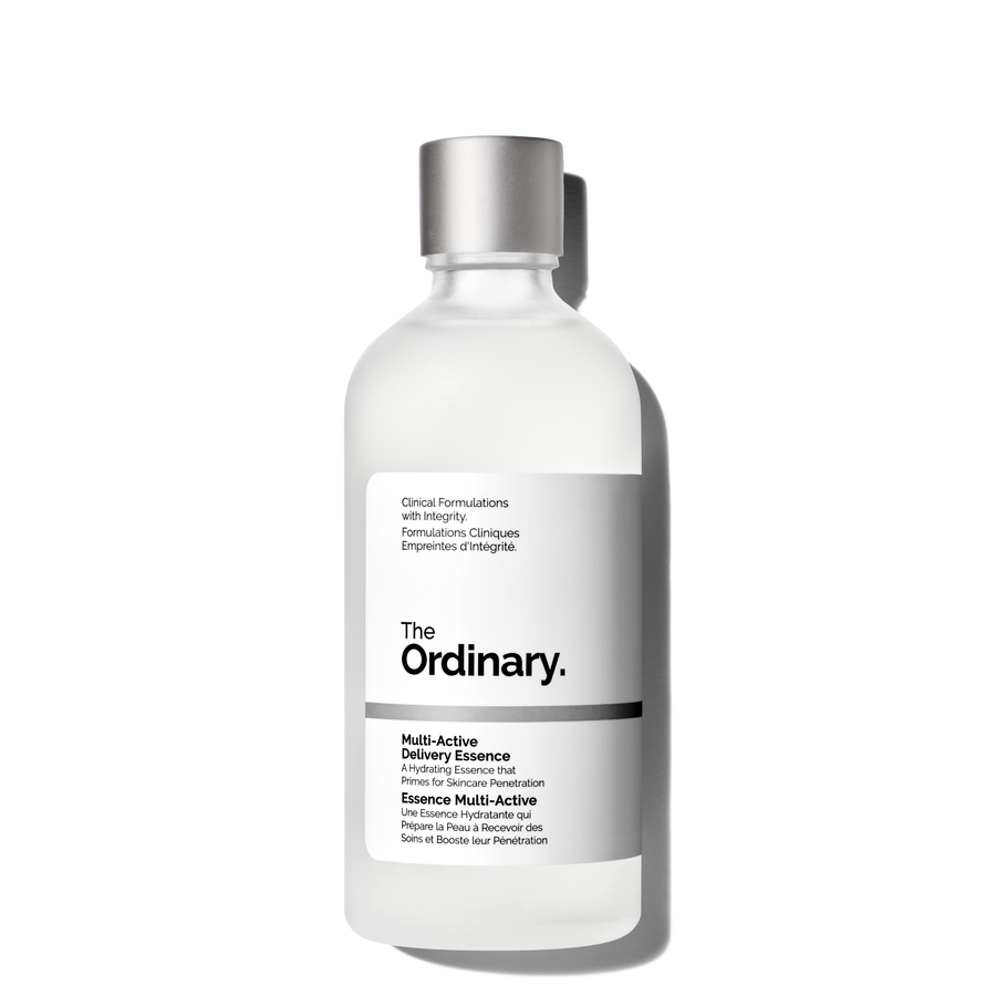 Multi-Active Delivery Essence - US 7306