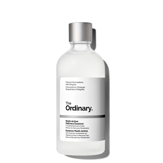 Multi-Active Delivery Essence - US 7306