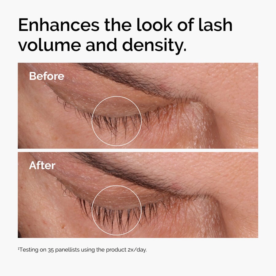 Multi-Peptide Lash and Brow Serum - US 1289