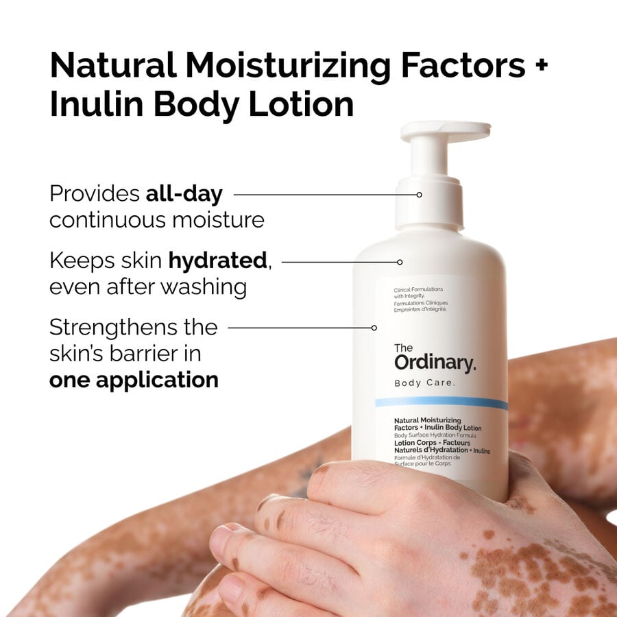 The Body Care Collection - US 2838
