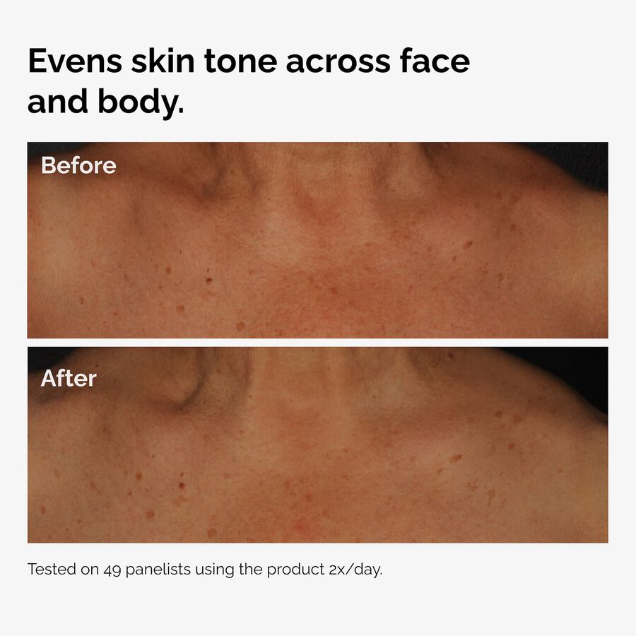 The Body Care Collection - US 2838