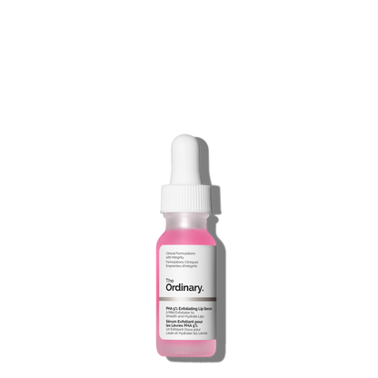 PHA 5% Exfoliating Lip Serum - US 8328