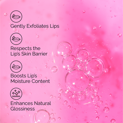 PHA 5% Exfoliating Lip Serum - US 8328