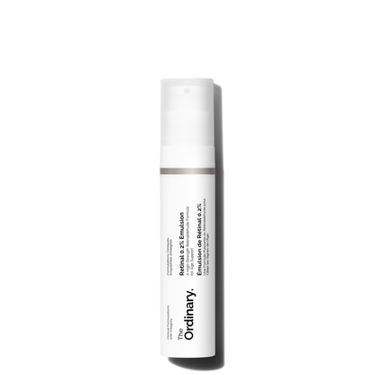 Retinal 0.2% Emulsion - US 1109
