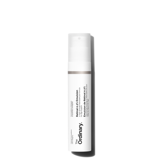 Retinal 0.2% Emulsion - US 1109