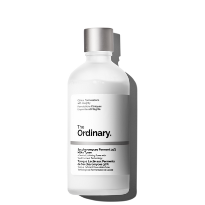 Saccharomyces Ferment 30% Milky Toner - US 7827