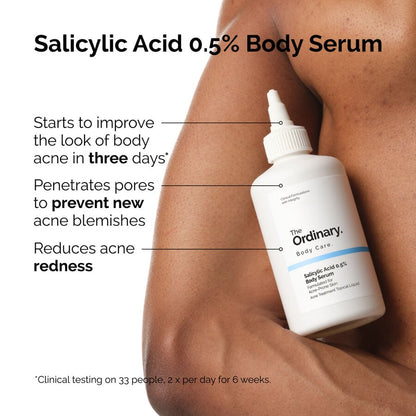 The Body Care Collection - US 2838