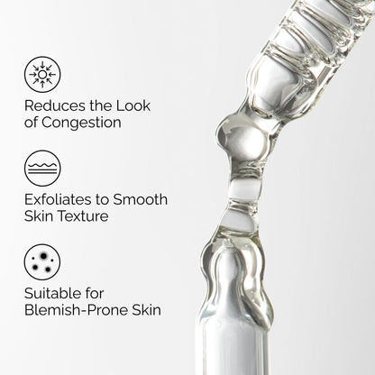 Salicylic Acid 2% Solution - US 6320