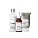 The Sensitive Skin Collection - US 5057