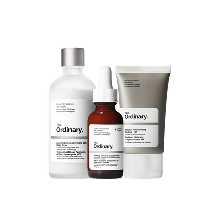 The Sensitive Skin Collection - US 5057