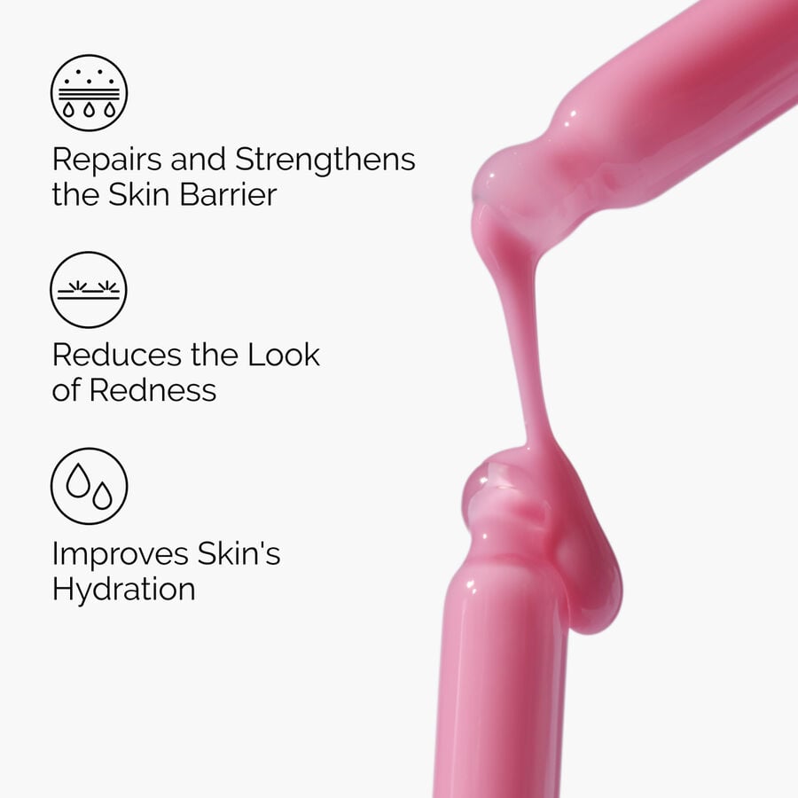 Soothing &amp; Barrier Support Serum Set - US 8194