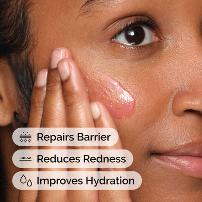 Soothing &amp; Barrier Support Serum Set - US 8194
