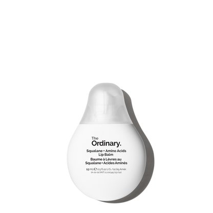 Squalane + Amino Acids Lip Balm - US 6225