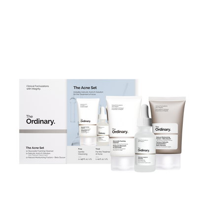 The Acne Set - US 8778