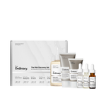 The Mini Discovery Set - US 4782