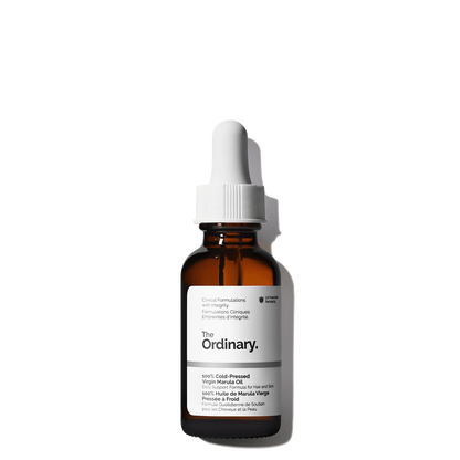 100% Cold-Pressed Virgin Marula Oil - US 8717