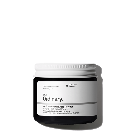100% L-Ascorbic Acid Powder - US 8293