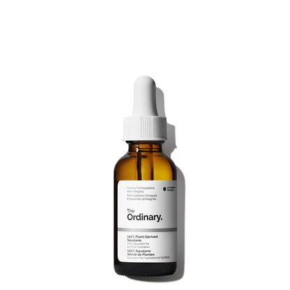 100% Plant-Derived Squalane - US 2606