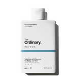 Sulphate 4% Cleanser for Body and Hair - US 2804