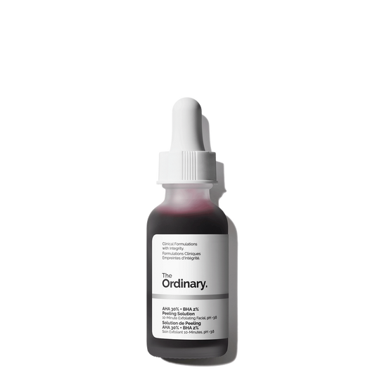 AHA 30% + BHA 2% Peeling Solution - US 2818