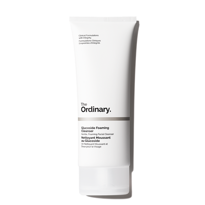 Glucoside Foaming Cleanser - US 7469