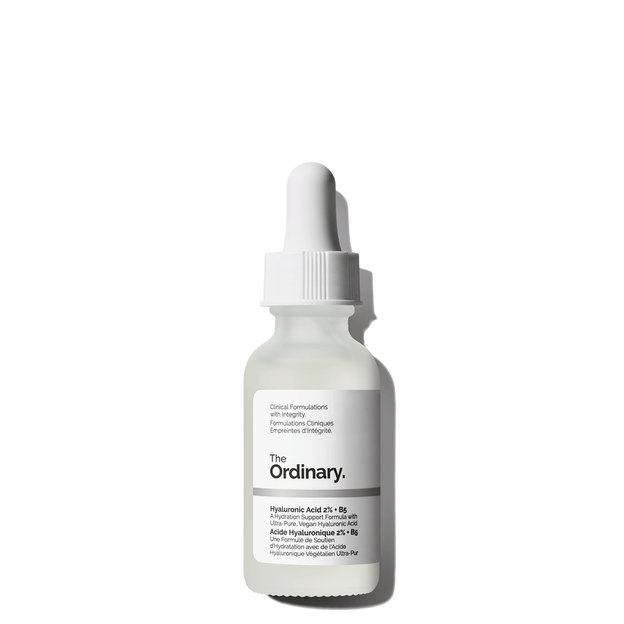 Hyaluronic Acid 2% + B5 (Original Formulation) - US 8945