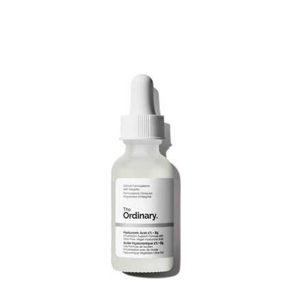 Hyaluronic Acid 2% + B5 (Original Formulation) - US 8945