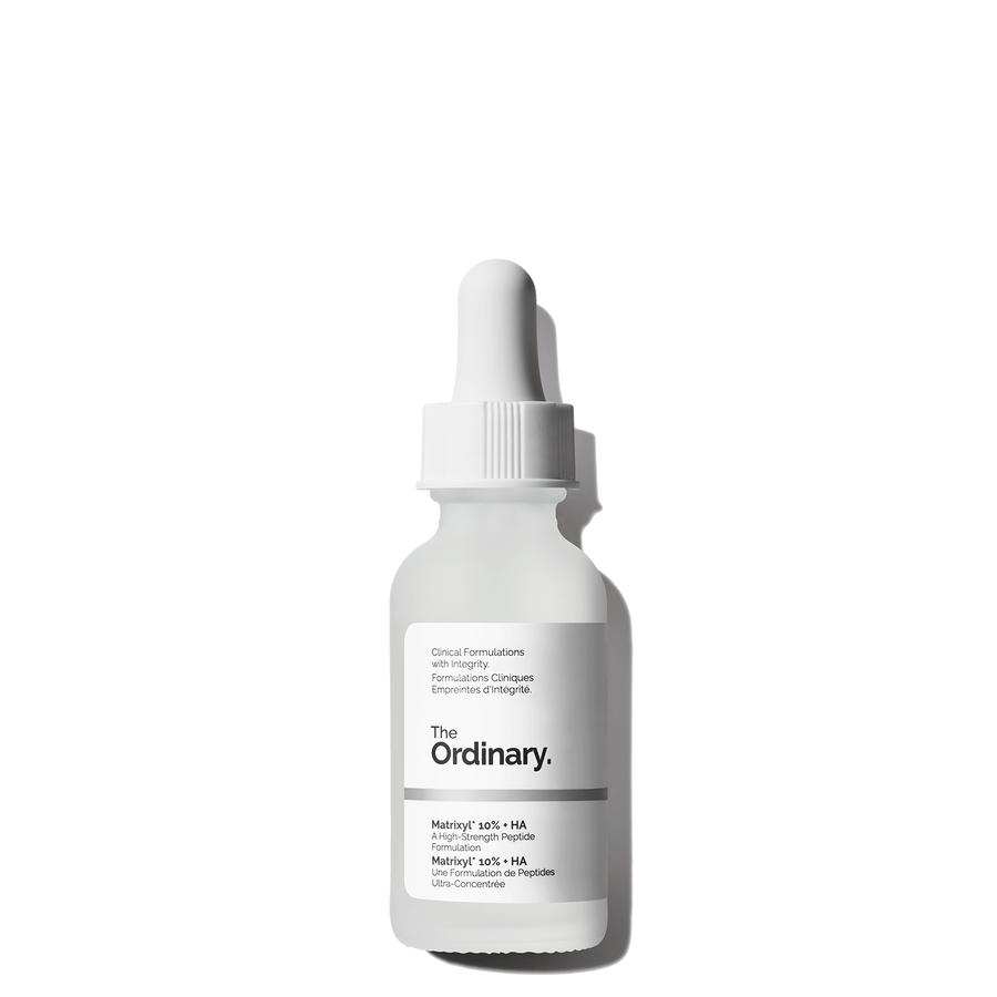Matrixyl 10% + HA - US 3792
