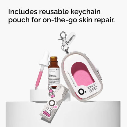 Soothing &amp; Barrier Support Serum Set - US 8194
