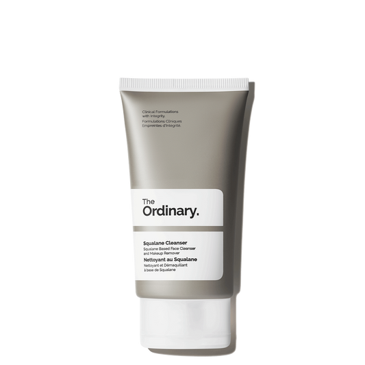 Squalane Cleanser - US 4813