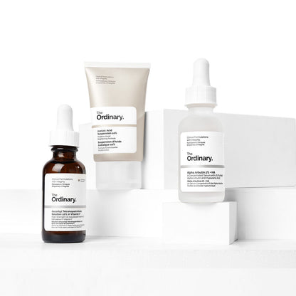 The Uneven Skin Tone Collection - US 4059